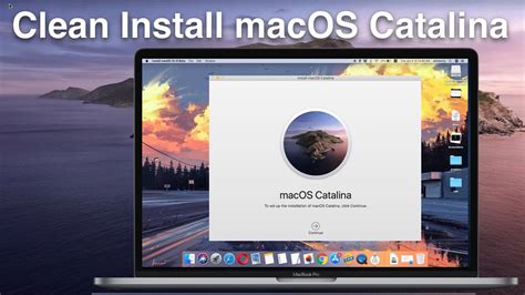 Create Macos Catalina Bootable Usb