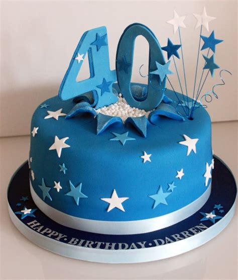 10 Elegant Fun Birthday Cake Ideas For Adults 2024