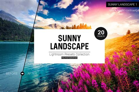 10 Top Landscape Photography Lightroom Presets | Envato Tuts+