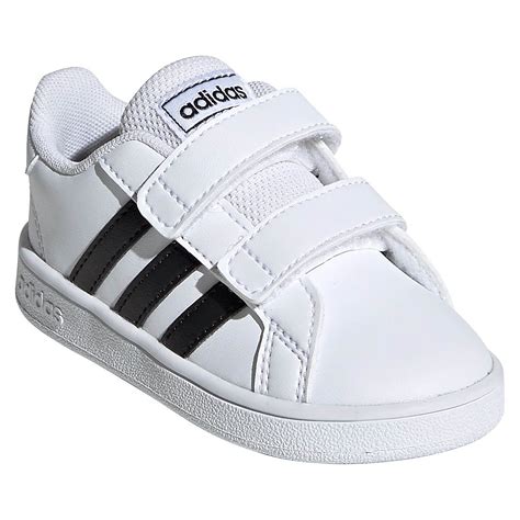 adidas Toddlers' Grand Court I Tennis Shoes | Academy