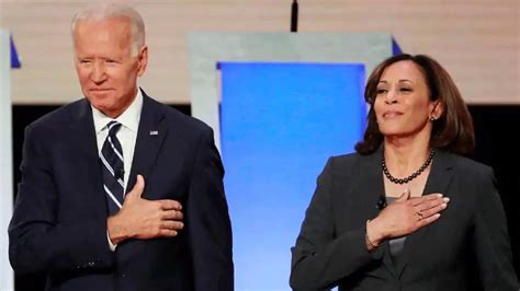 As Joe Biden, Kamala Harris gear up to take charge, these will be their ...