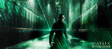 Trinity Matrix Neo Wallpaper