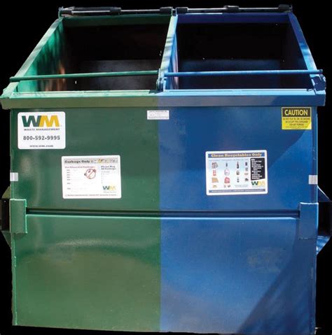 Kirkland, Waste Management team up to increase recycling at multi ...