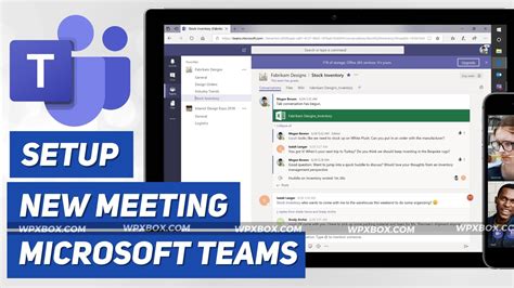 How to Schedule Meetings in Microsoft Teams?