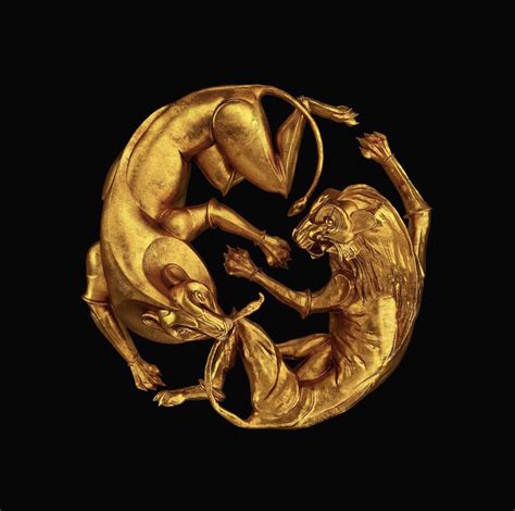 Album Review: Beyoncé's 'The Lion King: The Gift' - RESPECT. | The ...