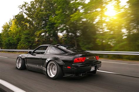 1992, Nissan, 240sx, Cars, Coupe, Modified Wallpapers HD / Desktop and Mobile Backgrounds