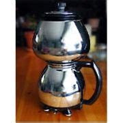 Sunbeam Antique Vacuum Coffee Makers - Gary Henderson's Review | Vacuum coffee maker, Vacuum ...