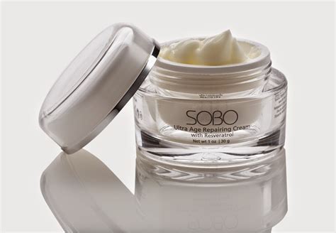 SandySandhu : SOBO Skin Care and Reader Discount