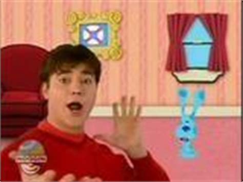 The Boat Float - Blue's Clues Wiki