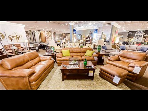 Leather Sofa Group / Furniture Mall of Kansas | Furniture, Furniture mall, Furniture store