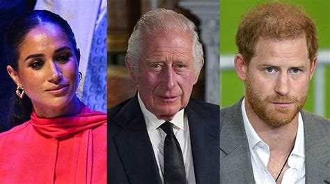 King Charles rules out face-to-face meeting with Harry: report