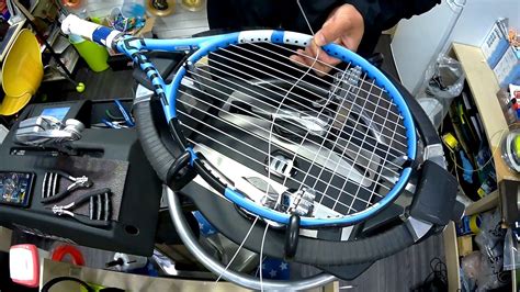 How Often Should You Restring Your Tennis Racquet? - Perfect Tennis