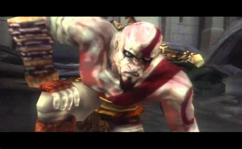 God Of War Ghost Of Sparta Gameplay (ITA) Parte 20-DEIMOS - YouTube