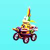 Lemmy - Mario Kart 8 - the koopalings Icon (37137412) - Fanpop