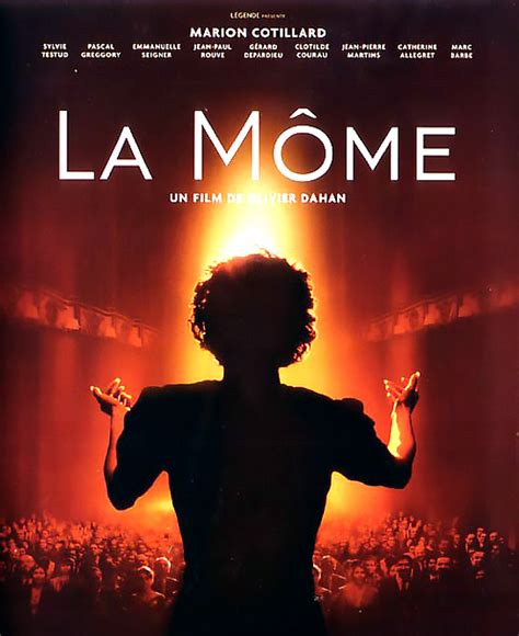 Télévision : "La Môme", Édith Piaf et la vie en rose - Reforme