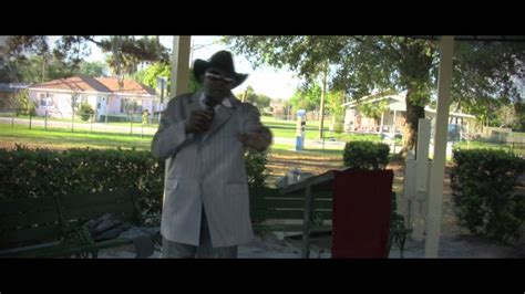 Bishop Bullwinkle SOME PREACHERS - YouTube