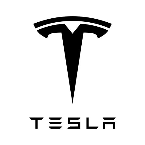 Tesla logo vector, Tesla icon transparent png 20336484 Vector Art at ...