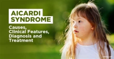 Health Articles in Aicardi Syndrome