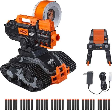 Amazon.com: nerf turret