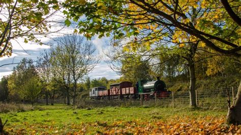 Chasewater Railway - Raildays