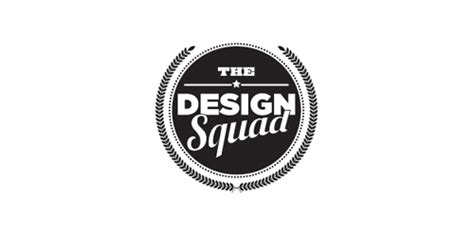 The Design Squad logo • LogoMoose - Logo Inspiration