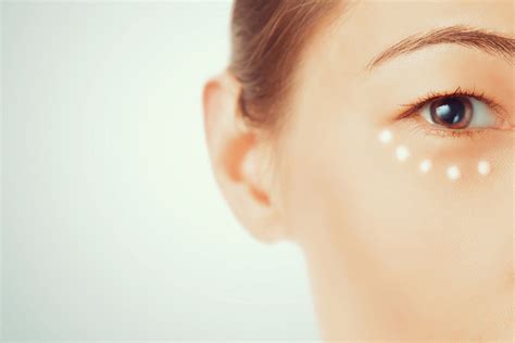 Eye Cream: How to Apply for Maximum Results