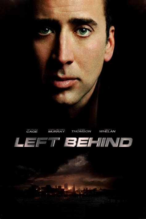 Left Behind (2014) | FilmFed