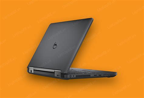 Laptop Dell Latitude E5540 - Intel Core i7