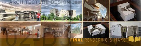 My Bachelor Portfolio | Architecture, Design, Portfolio