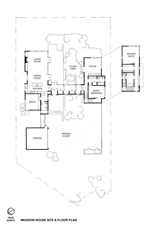 Gallery of Meadow House / Malcolm Davis Architecture - 13