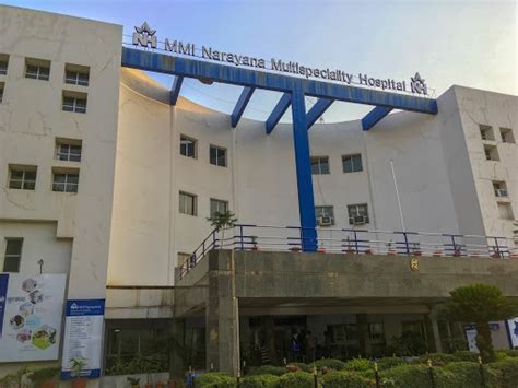 NH MMI Narayana Superspeciality Hospital, Lalpur Raipur - Doctors List ...