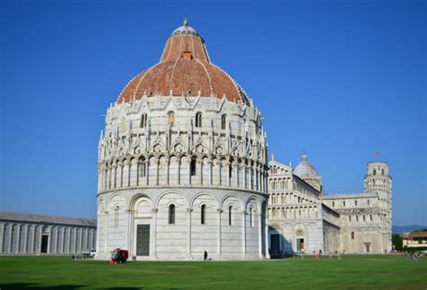 Florence & Pisa Day Trip from Rome All Inclusive