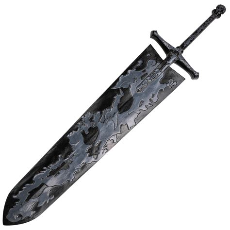 Anime Replica Black Clover Cosplay Prop Asta Demon Slayer Sword - Buy anime replica, demon ...