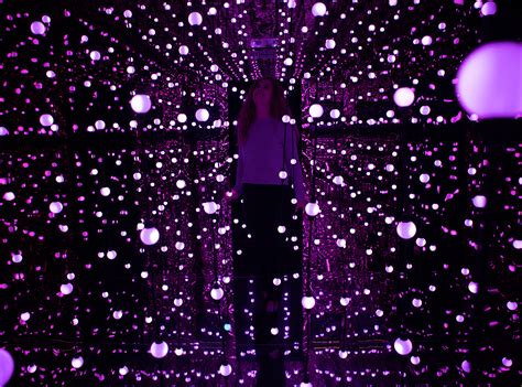 REVIEW: Latent Spaces: New Multisensory Art Experience at Illusionaries, London