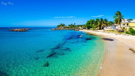 7 Beautiful Beaches of Barbados: West Coast | Lizzy Davis Photography