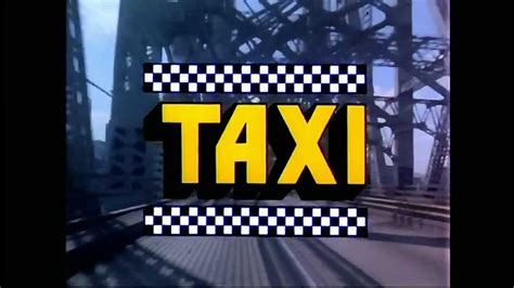 Taxi Intro [1978][HQ+] - YouTube