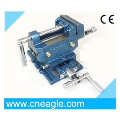 Wholesale Cross Slide Vise Manufacturer and Supplier, Factory | Eagle