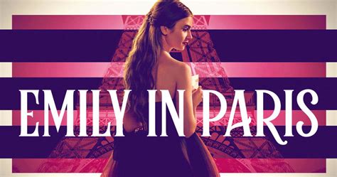 Emily in Paris season 2 release date, trailer, cast, synopsis and more