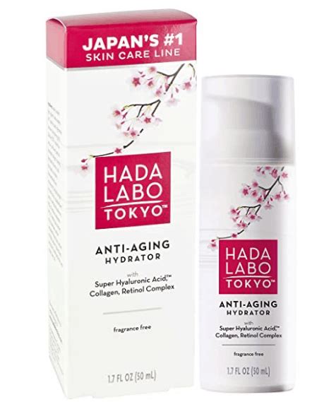 Best Japanese Anti Aging Products 2020 - Best Japanese Products