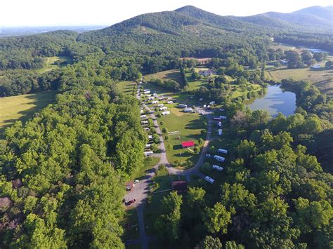 Smith Mountain Campground - Penhook, Virginia