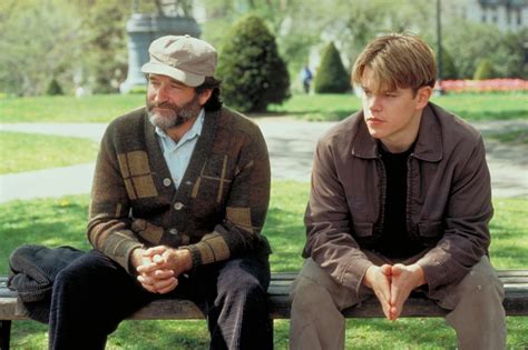 Good Will Hunting (1997)