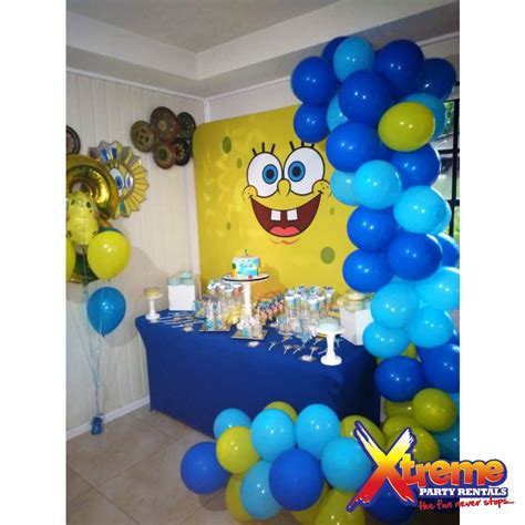 spongebob birthday backdrop - scrgruppen.com