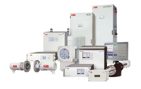 ABB Advance Optima AO2000 - Tundra