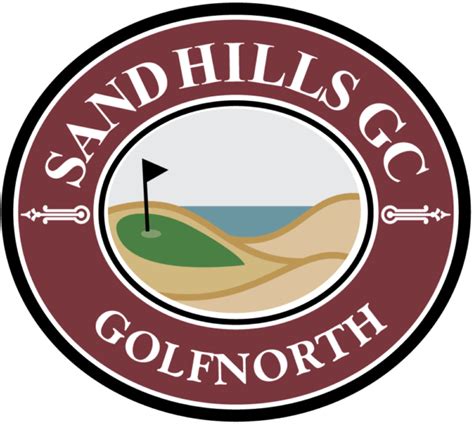 Sand Hills Golf Club – GolfNorth