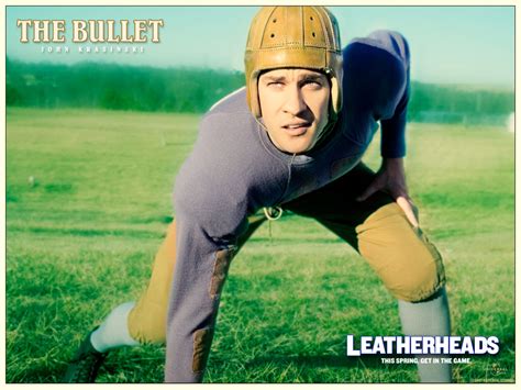 Leatherheads - Leatherheads Wallpaper (722707) - Fanpop