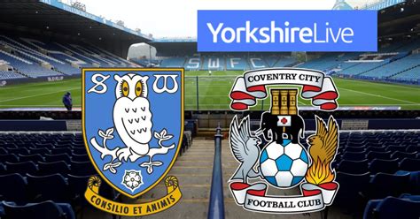 Sheffield Wednesday v Coventry City highlights: Tom Lees header seals ...