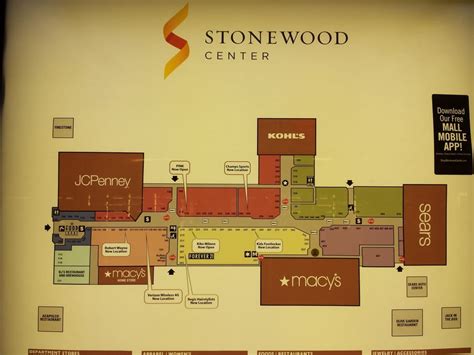 Stonewood Center - 48 Photos & 112 Reviews - Shopping Centres - 251 Stonewood St, Downey, CA ...