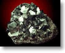 Chromium (Cr) - Chemical properties, Health and Environmental effects