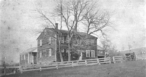 Fruitlands Museum History - The Trustees of Reservations