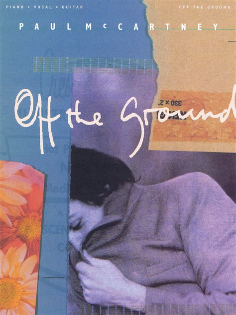 Off The Ground - Willis Music Store